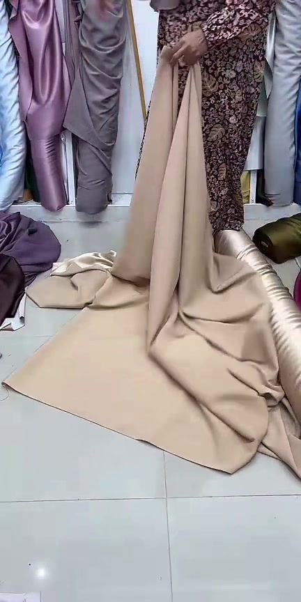 @KAMILIA Textile