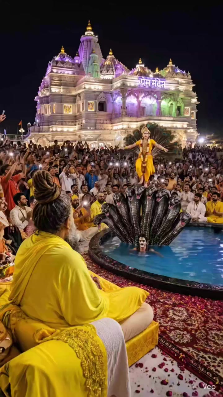 @Sanatan Ravi Shekhar