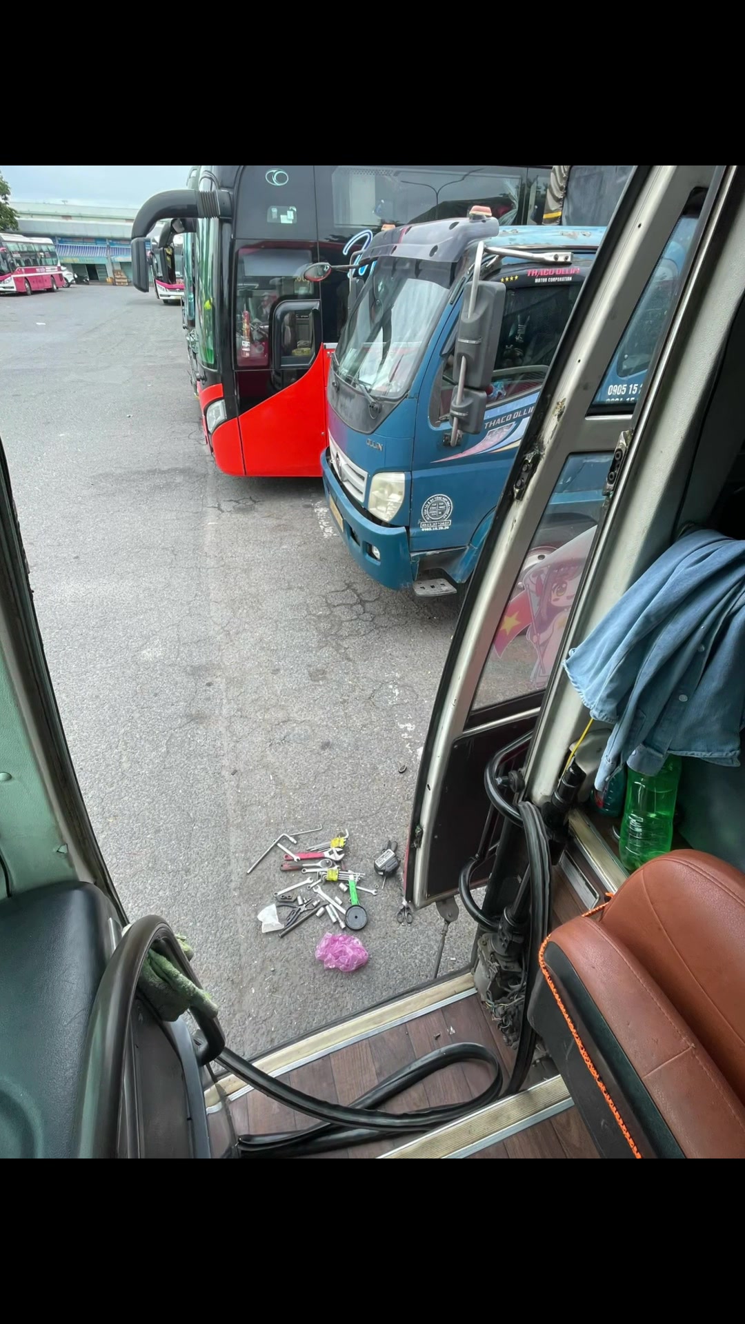 @Tuấn LàmĐồng xeKhách ĐàNẵngHuế
