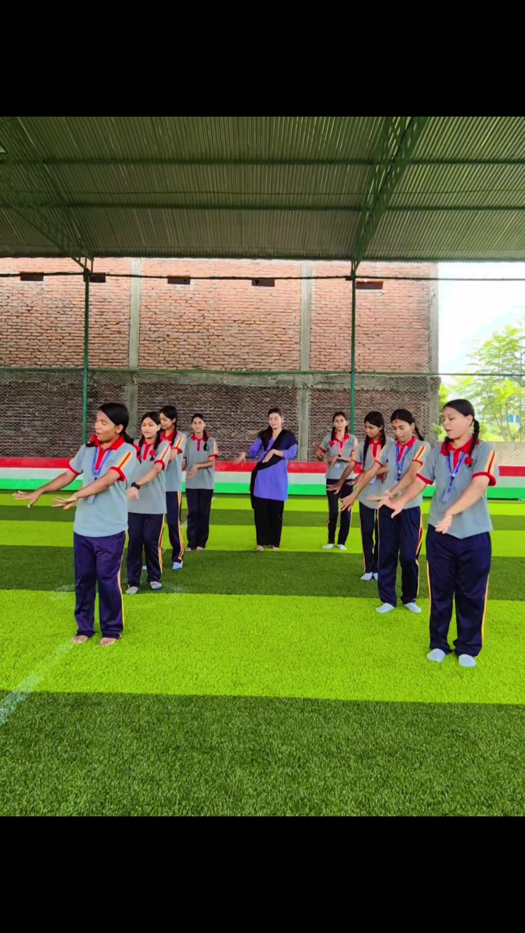 @Divine Temple Academy DTA