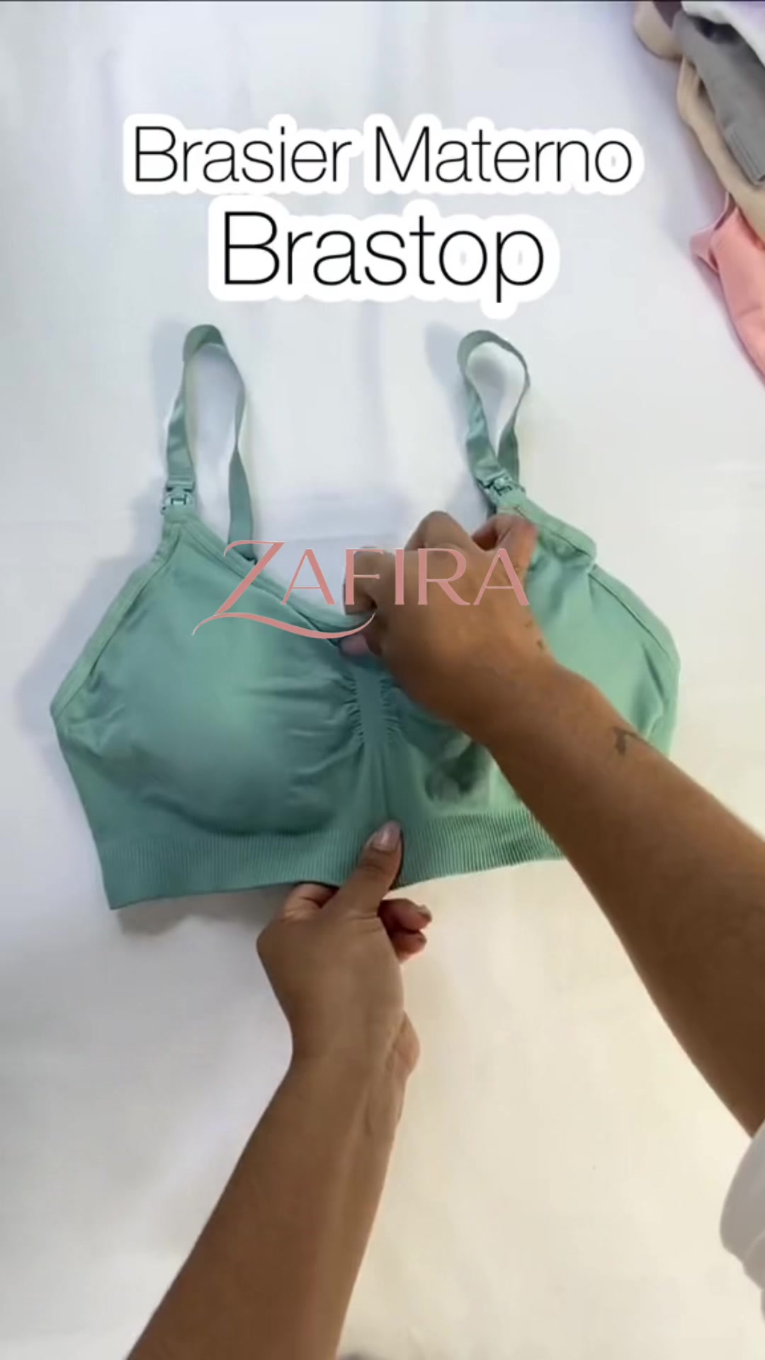 @ZAFIRA PER&Uacute;