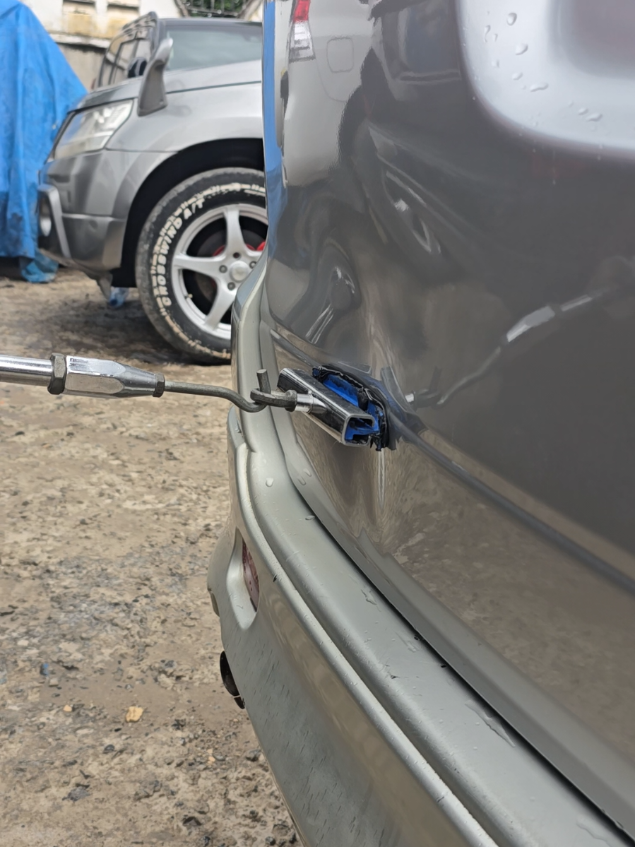 @Mashoko Automotive Tech