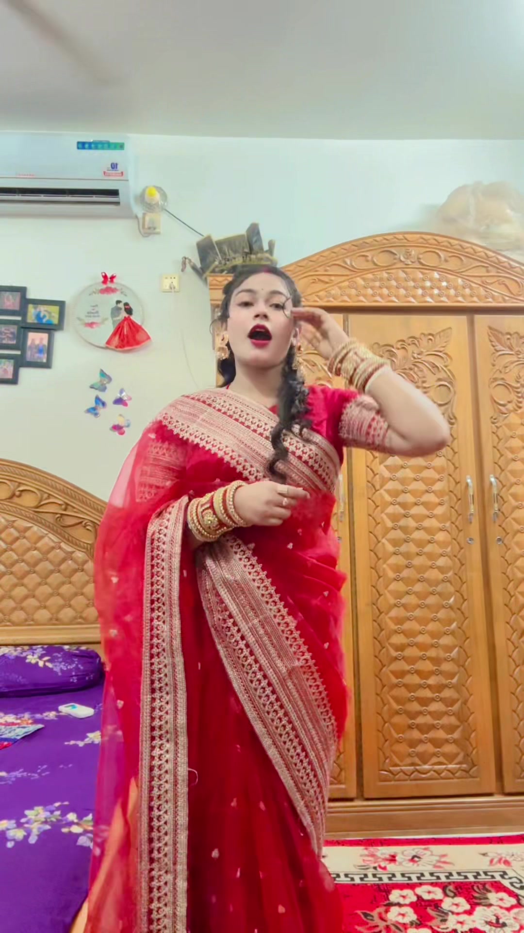 @𝐏𝐨𝐫𝐢(ভাগ্যবতী)