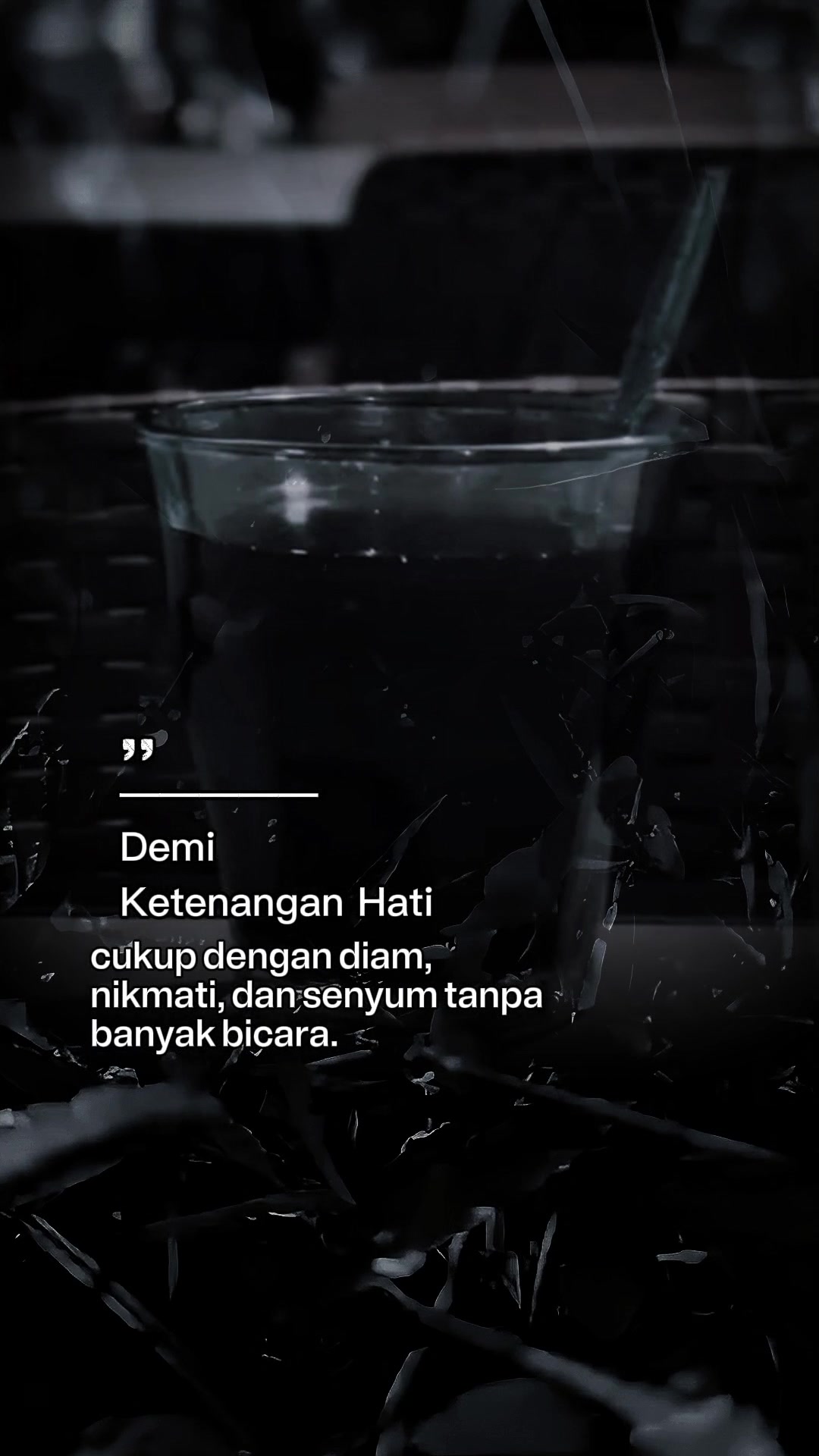 @sekedar kata🕊️