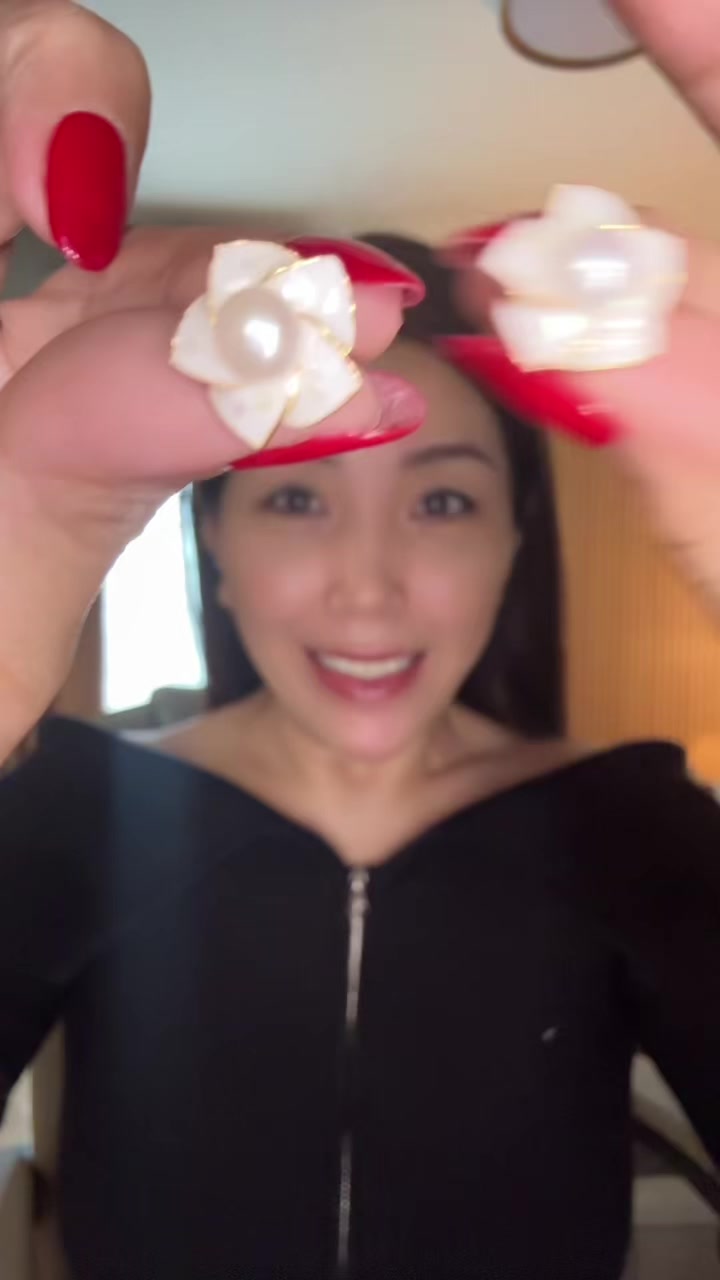@CherrylTing
