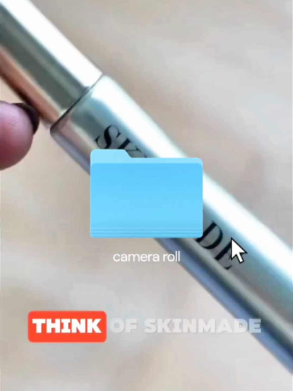@SKINMADE