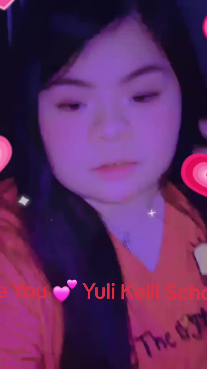 @Yuli.AN