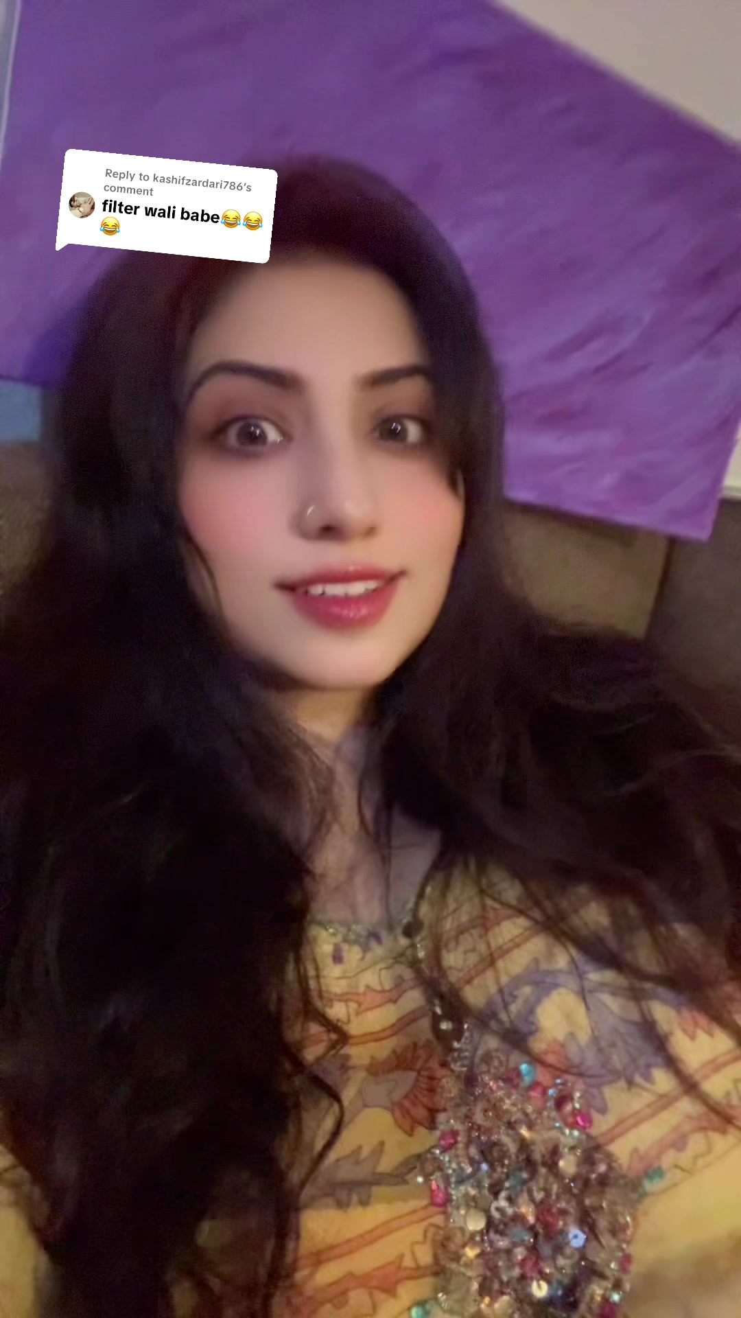 @Mahwish Khan