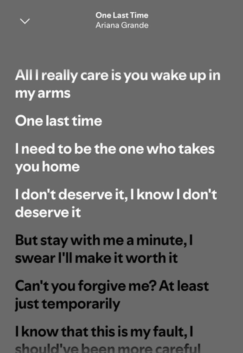 @DailyLyrics