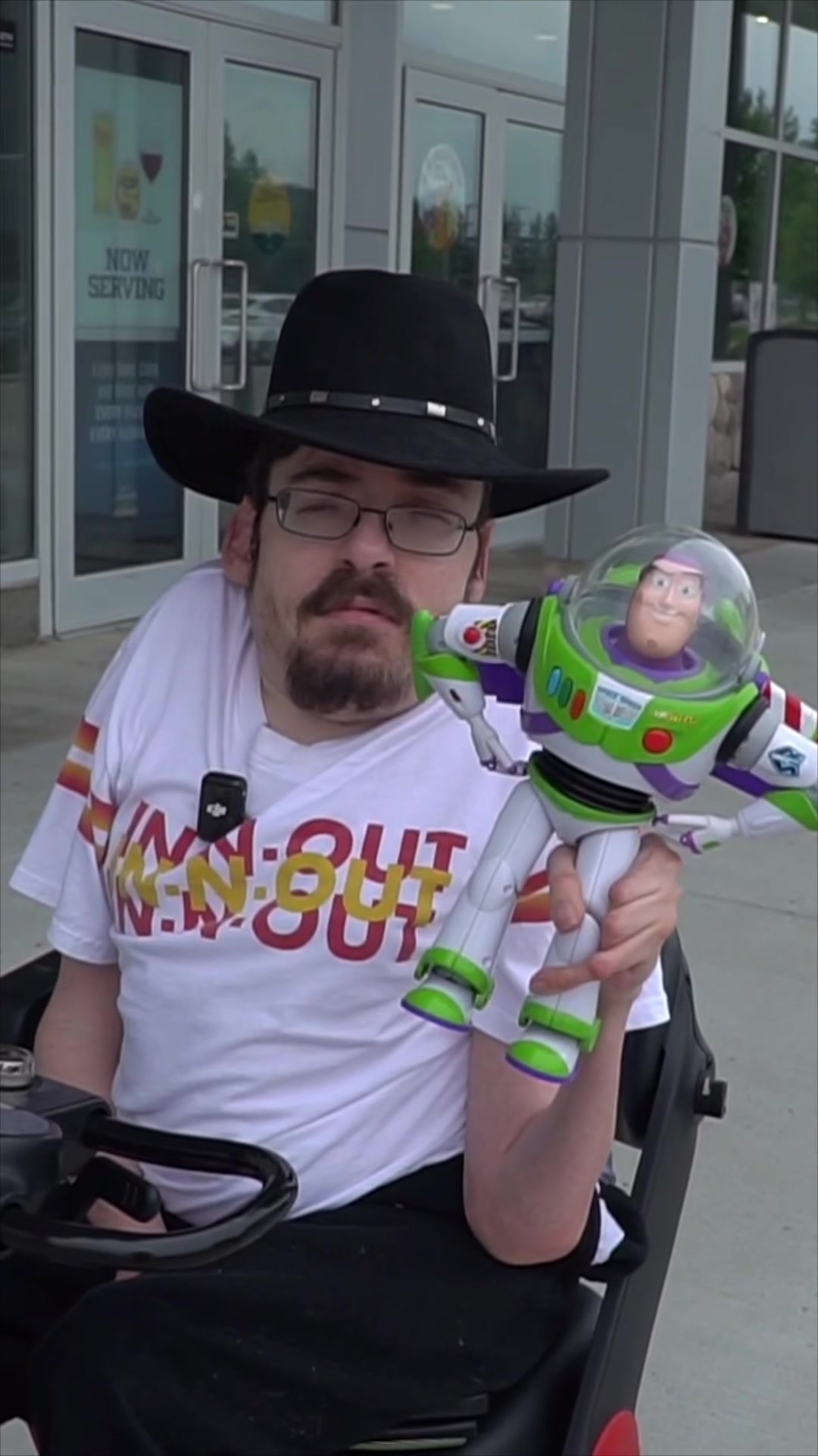 @Ricky Berwick