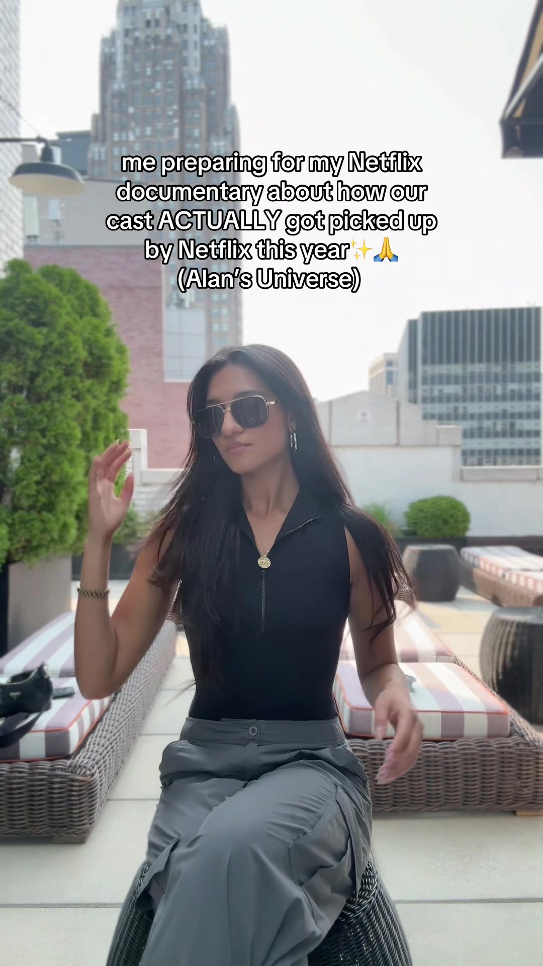@Alyssa Raghu