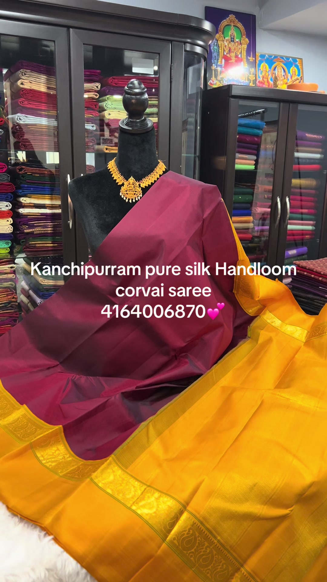 @Thangam boutique