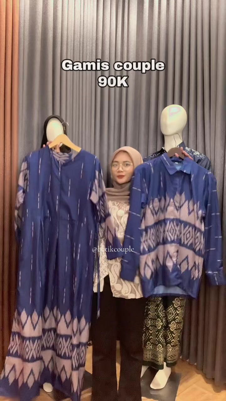 @Batikcouple