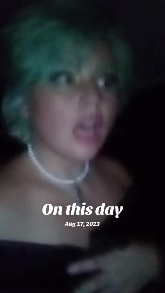 @Miss Bianca Bliss