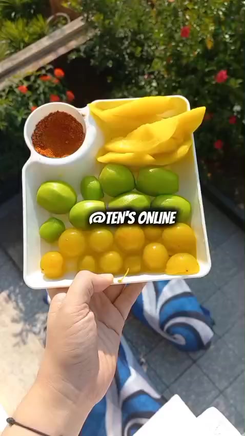 @Tens Online