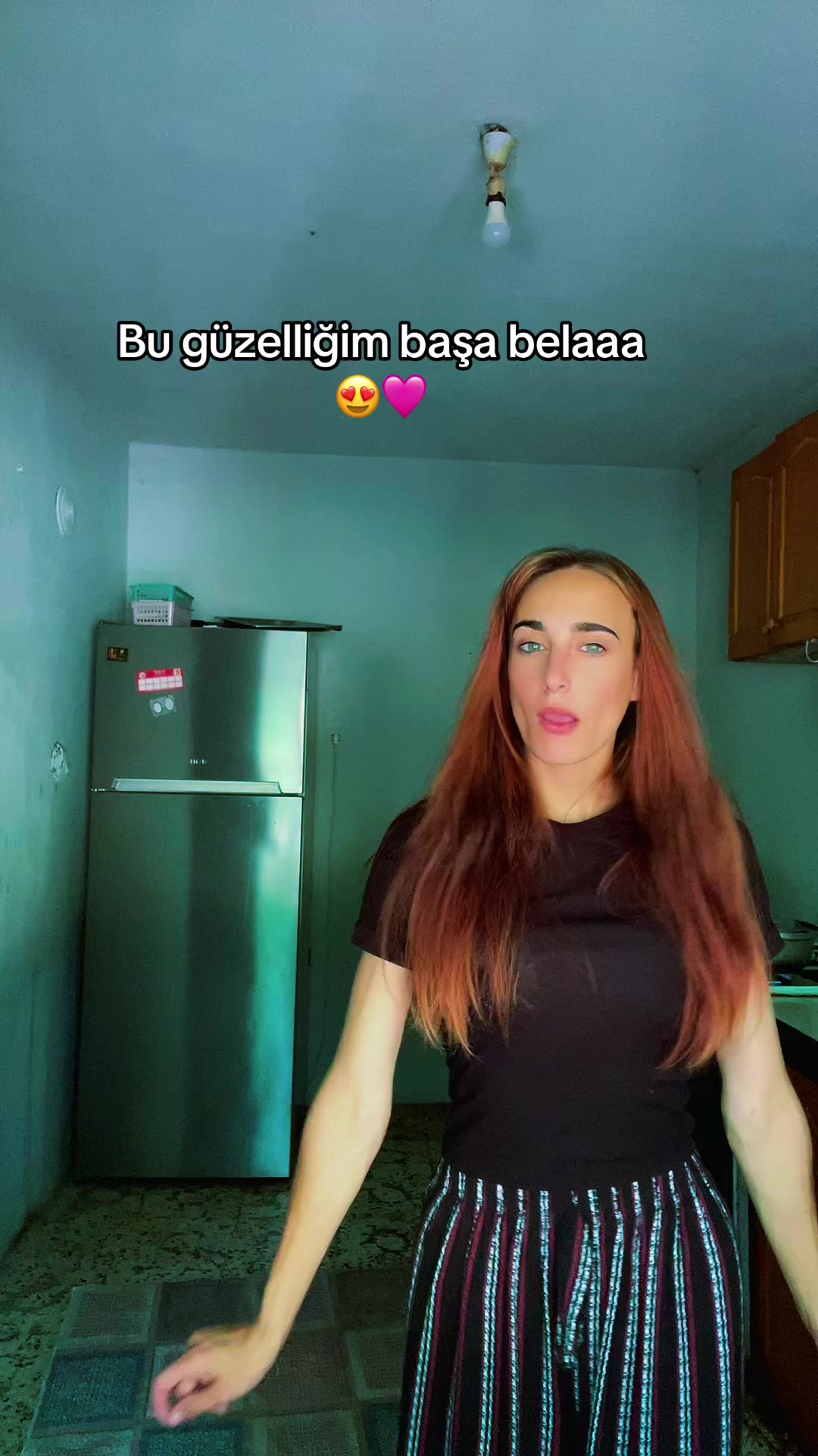@Çilekli soda
