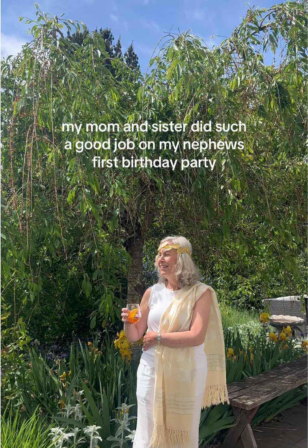 @Evelyn’s Parties