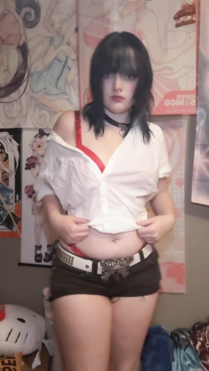 @ˏˋ°•*⁀➷ Evie