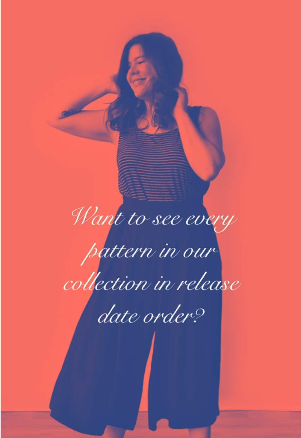 @Helen’s Closet Patterns