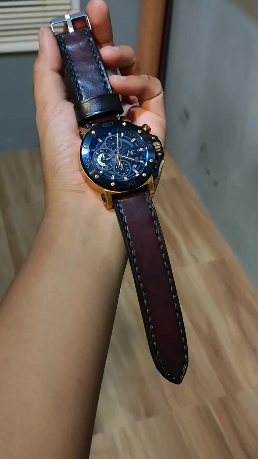 @Wins M Leather Works