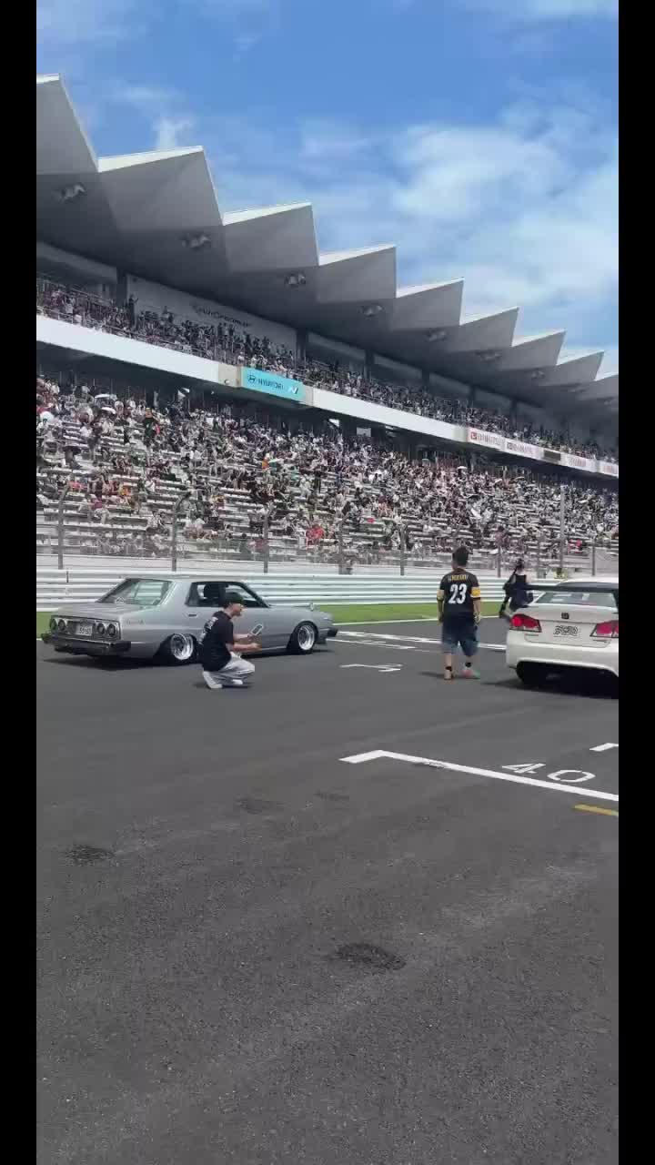 @FUELFEST JAPAN 公式