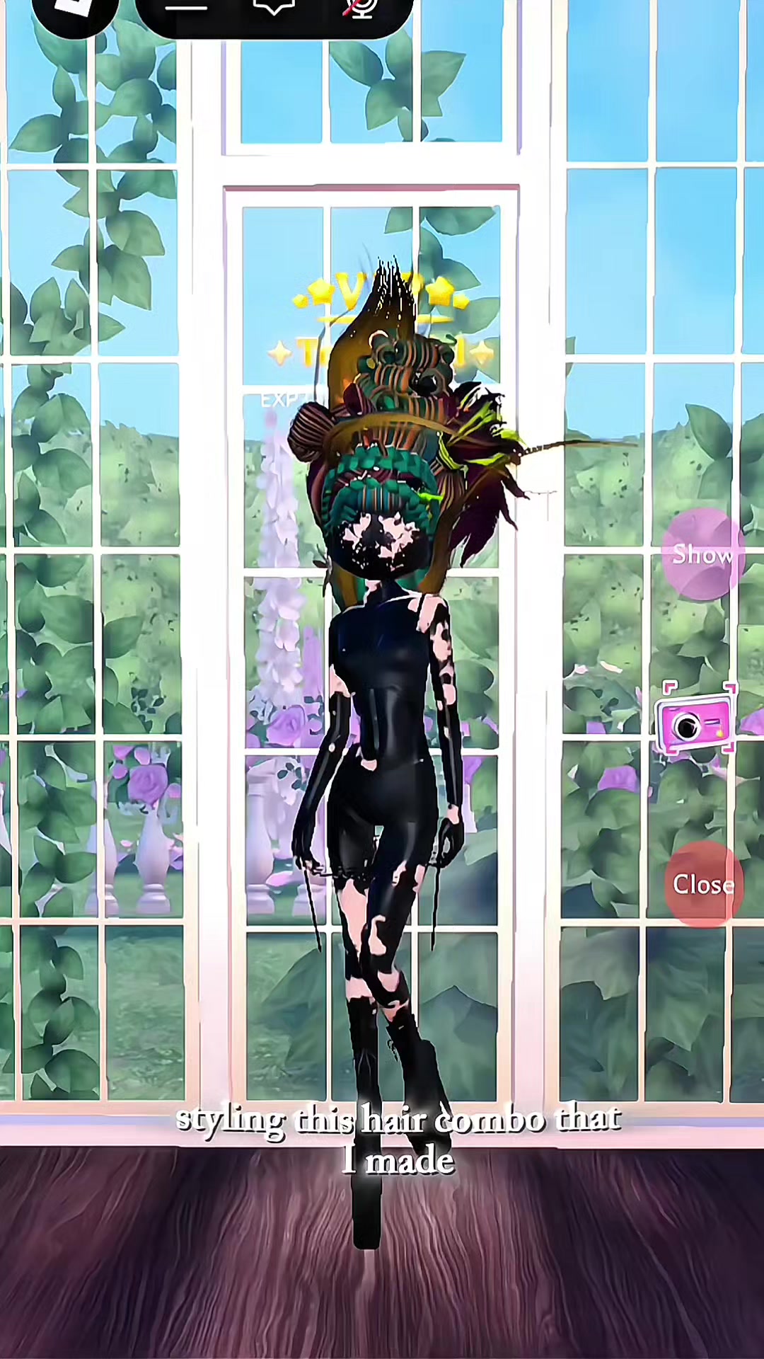 @ᥴ᥆ᥙ𝗍ᥙrᥱ 𝄞