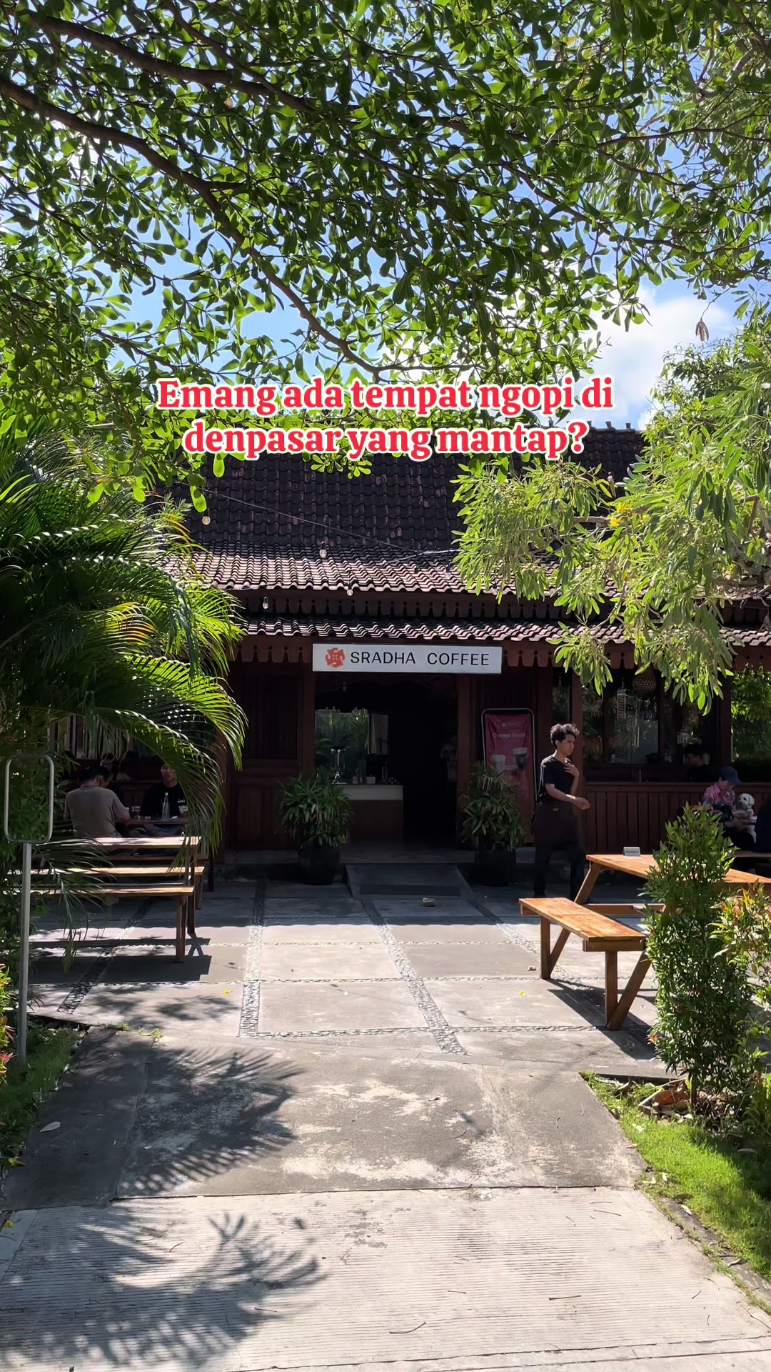 @Balinese Info