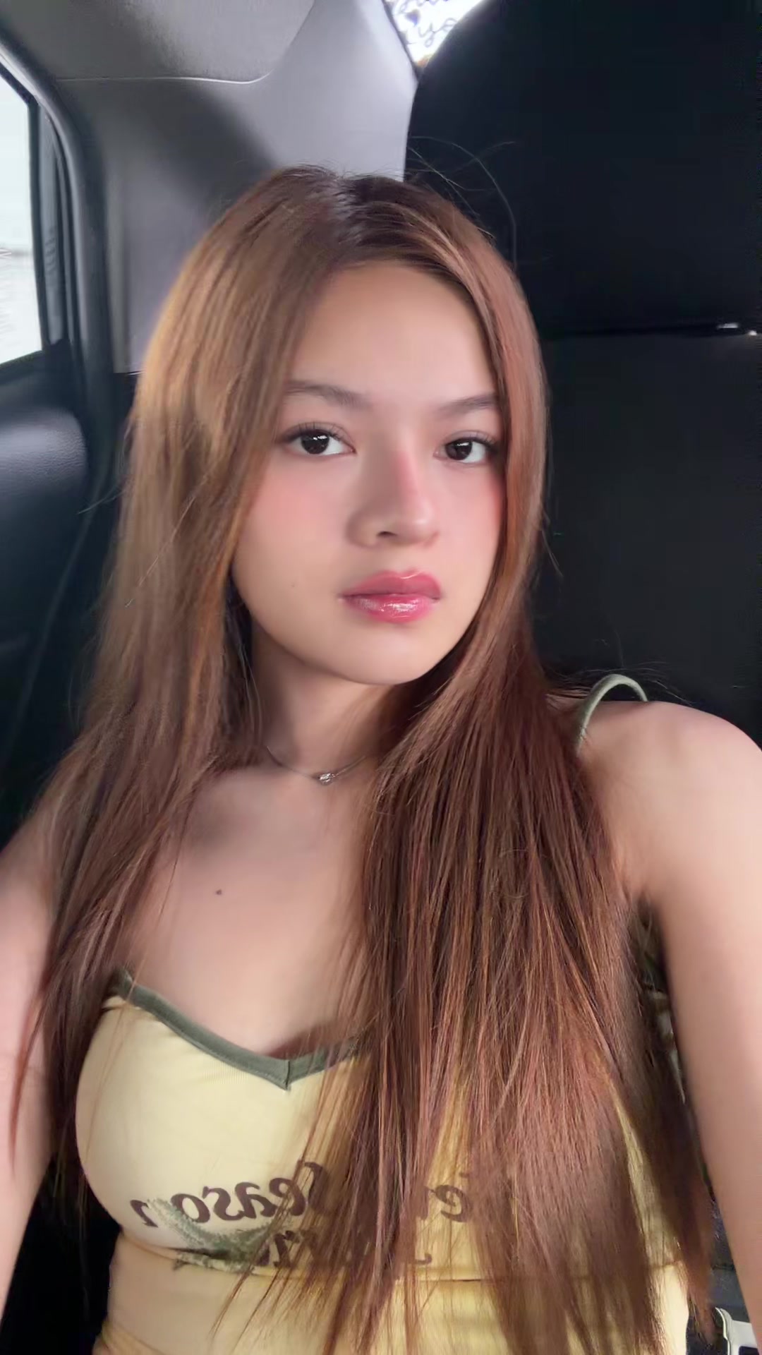 @Olive May