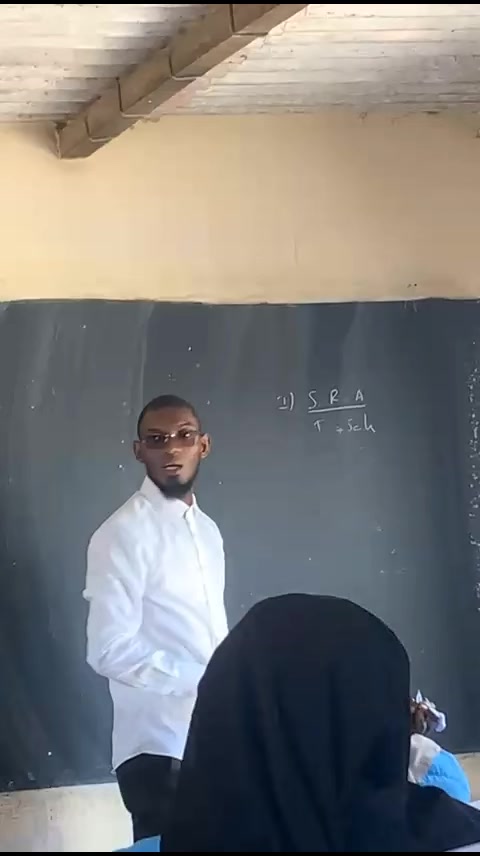 @Ecole virtuelle S.V.T K.A.S