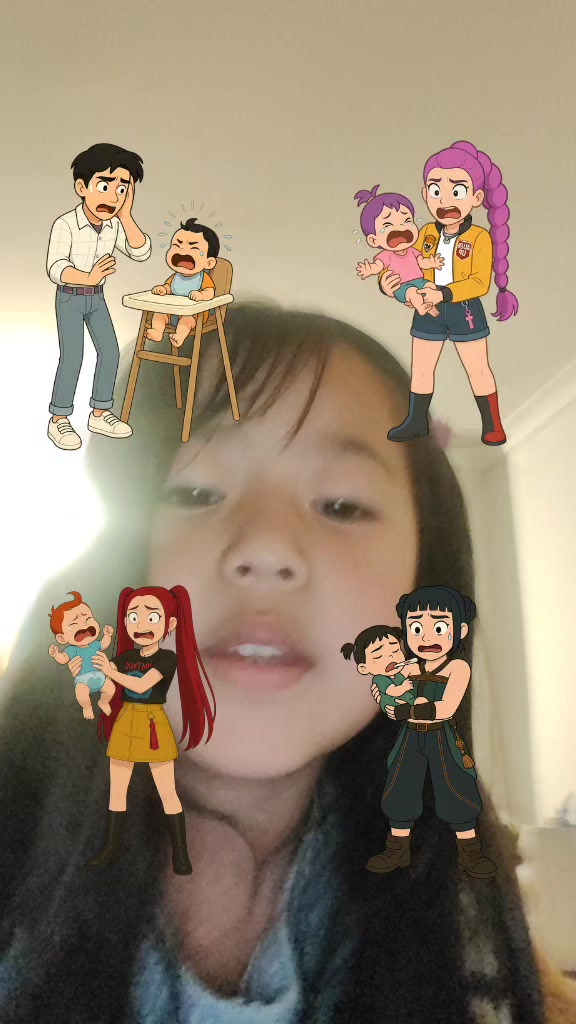 @Rati Lama