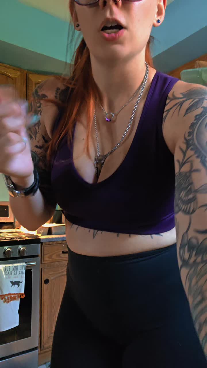 @delilah 💜