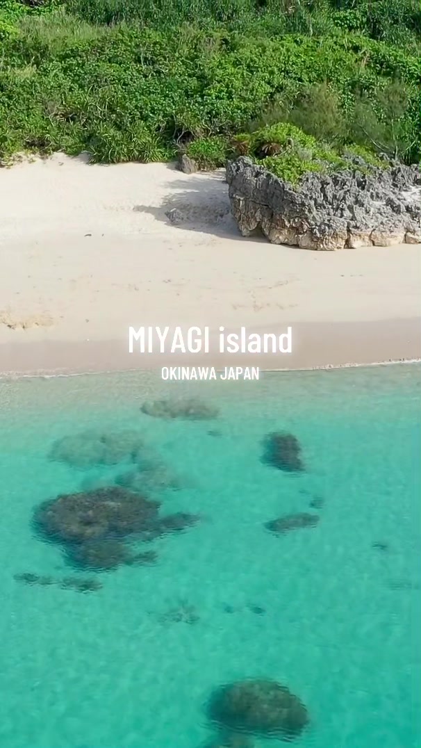 @JIMMY🏝️沖縄の絶景