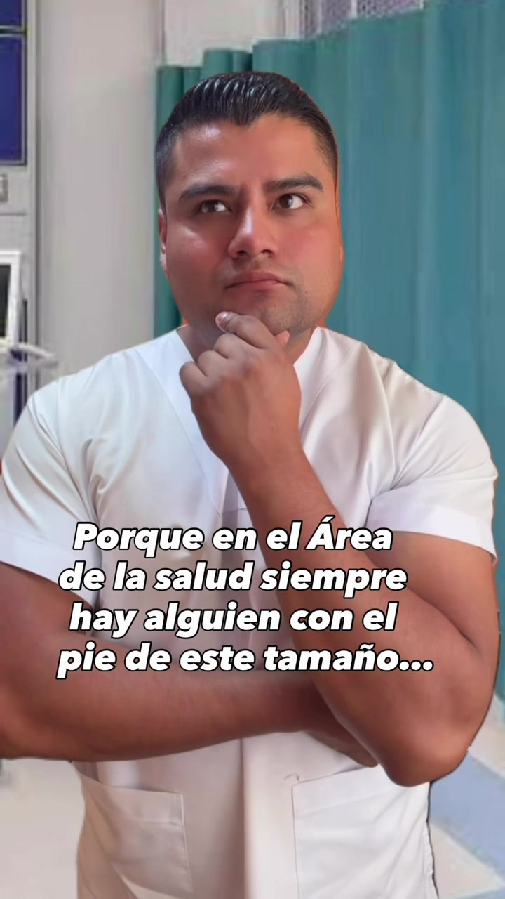 @Enfermero Iván