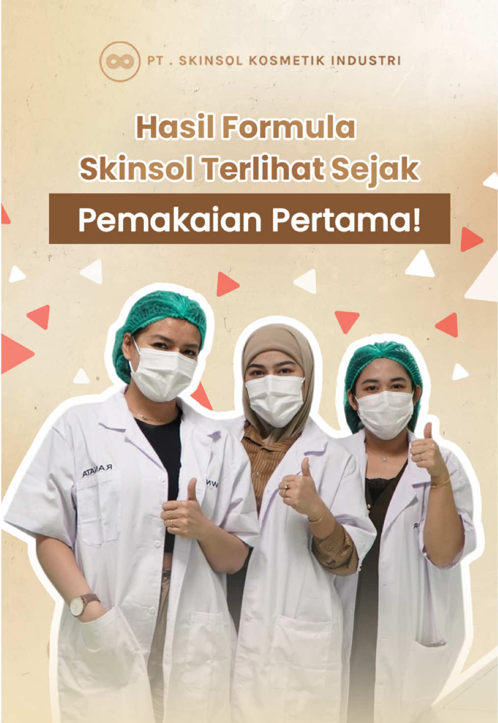 @PT SkinSol Kosmetik Industri