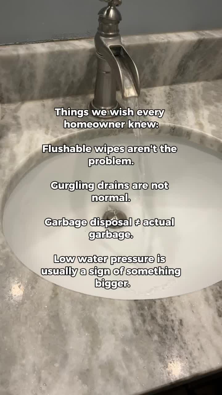 @Taggart Plumbing