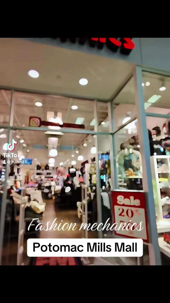 @fashionmechanics