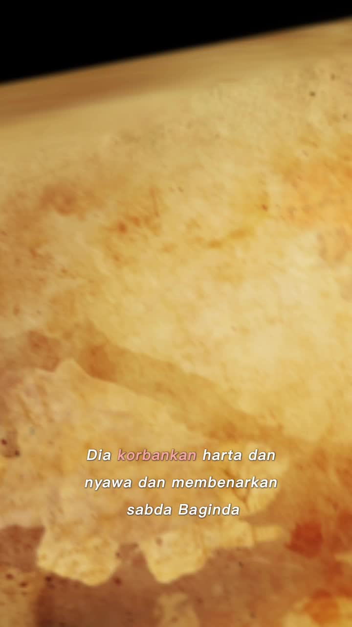 @Suraya Musatofa