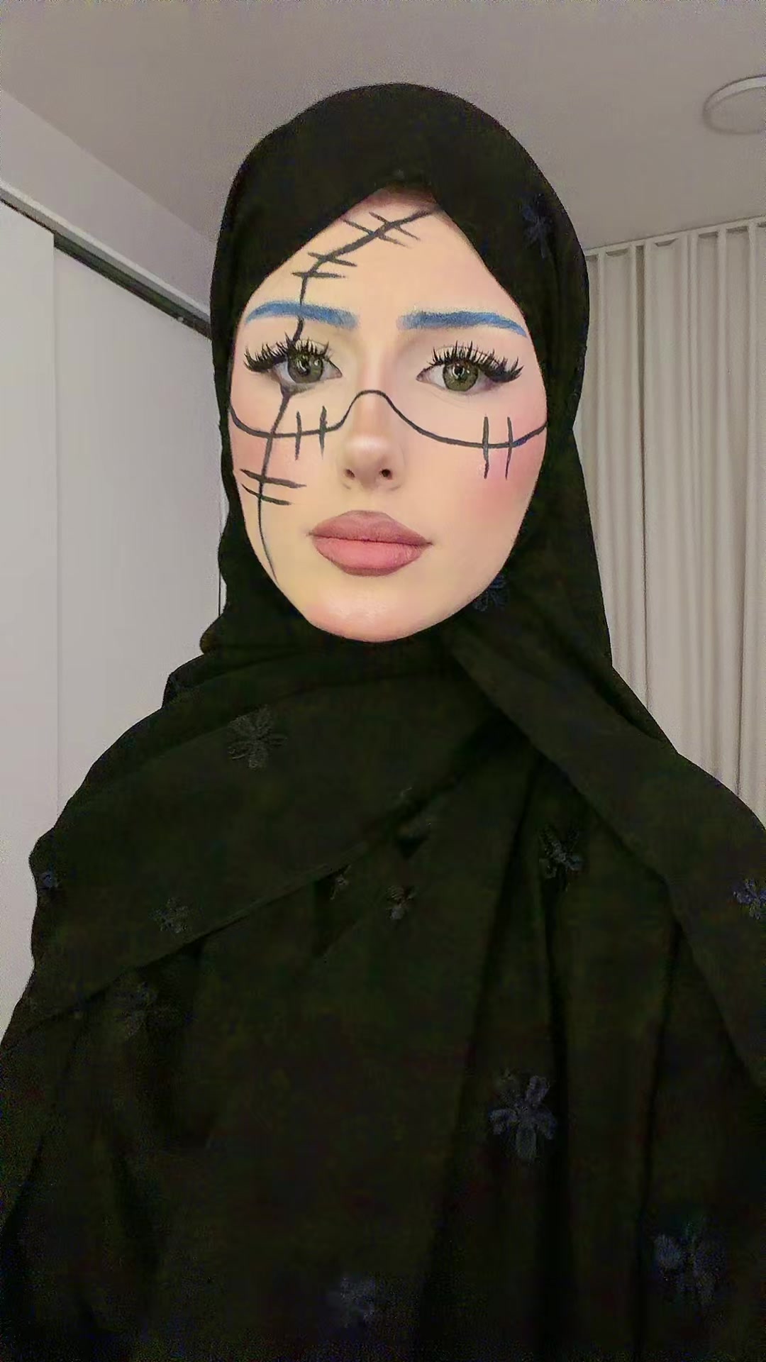 @عبايات النجمة