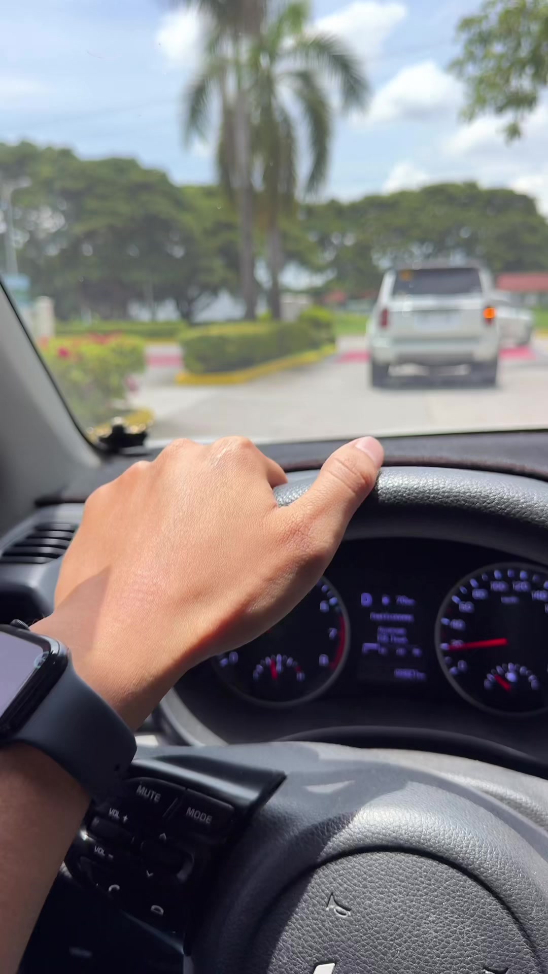 @Aux10 POV Driver
