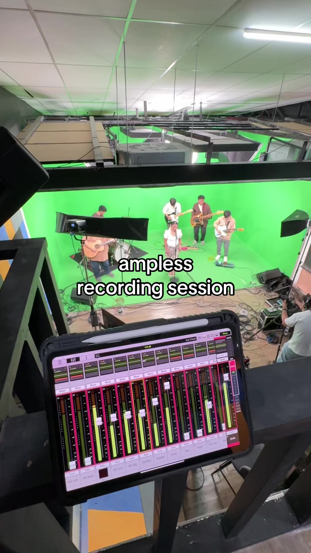 @Carl | Pinoy.SoundGuy🎚️🎛️🎤
