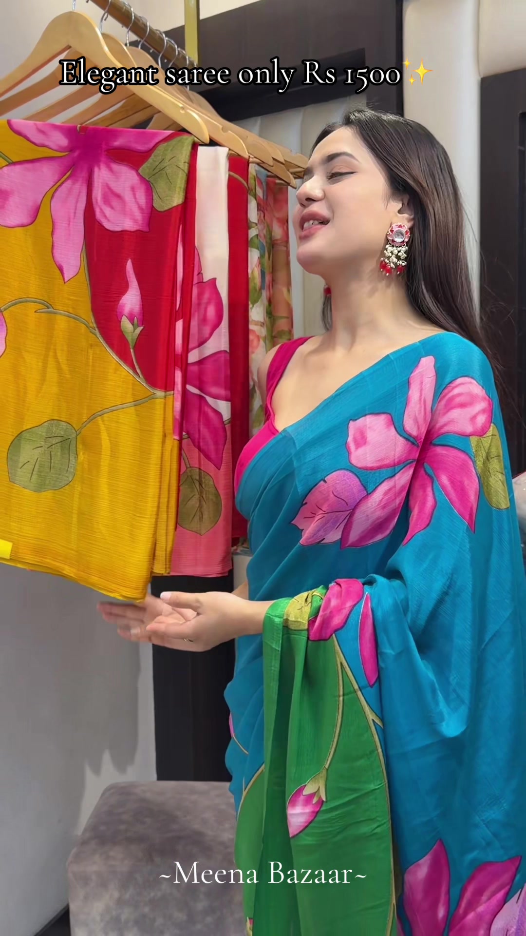 @Meena_bazar.Nepal