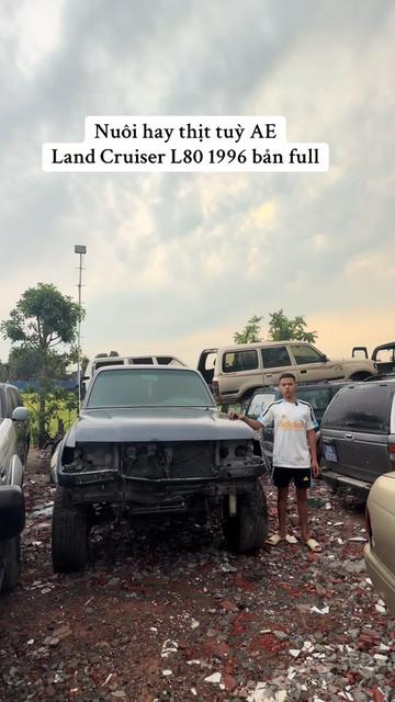@Trần Văn D&acirc;n - Auto826