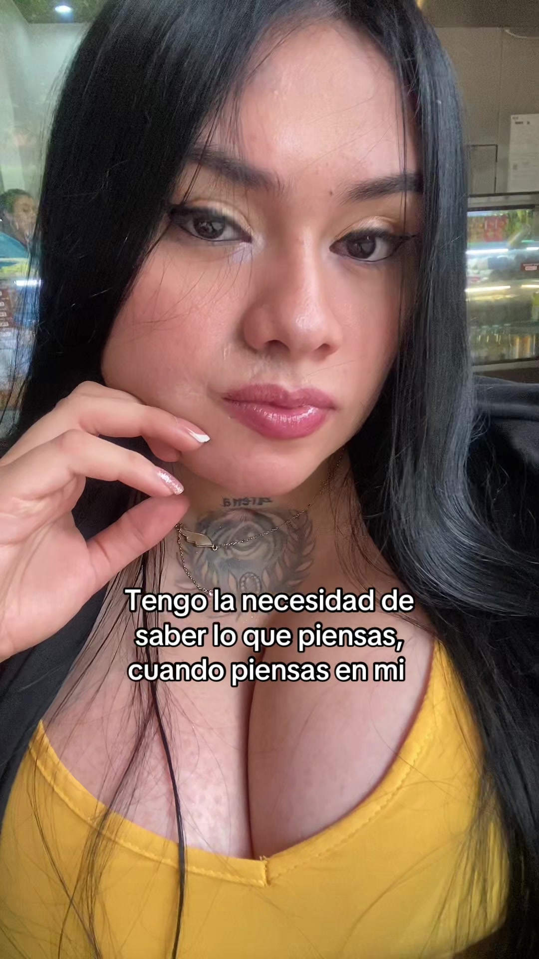 @liliana charris