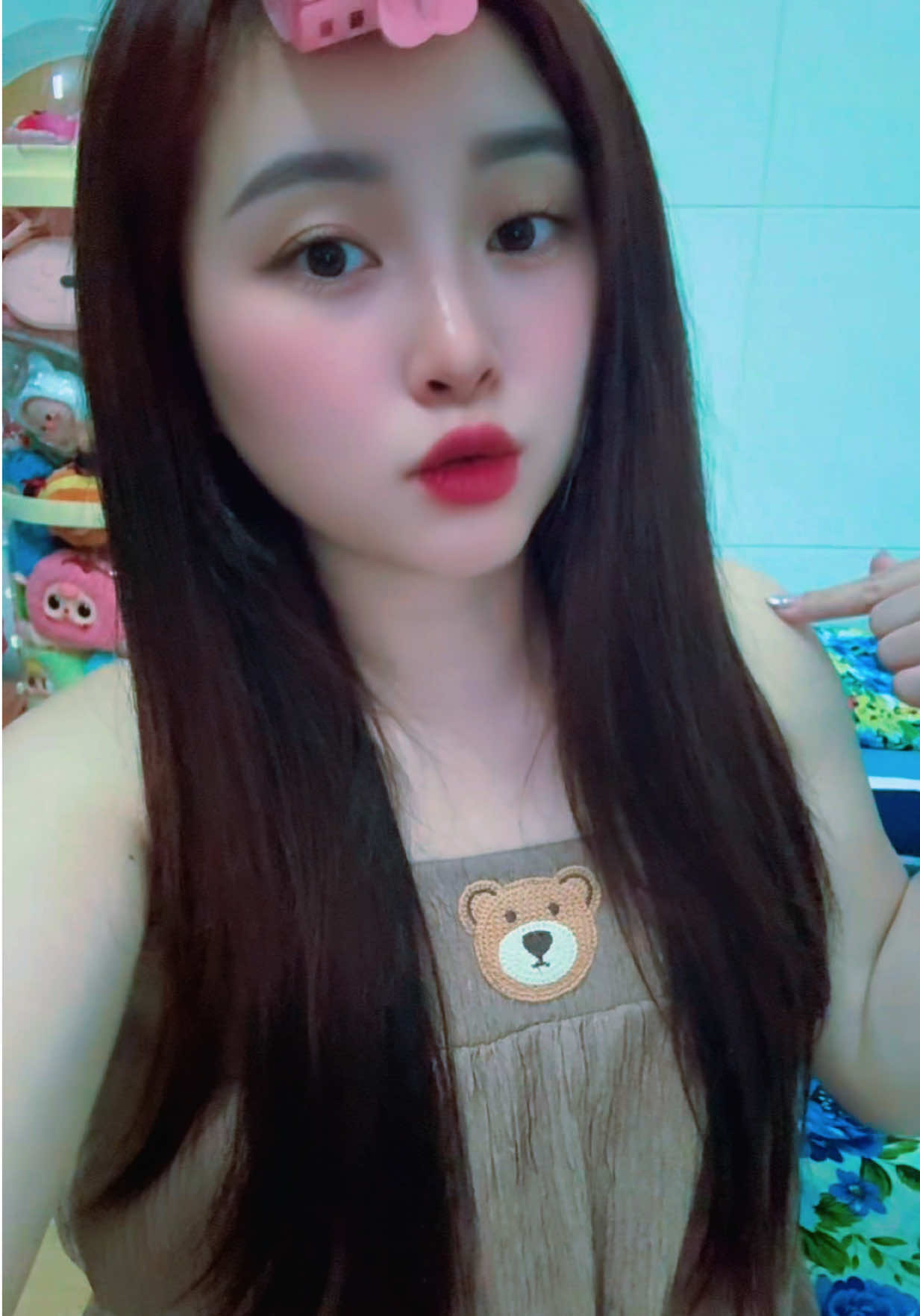 @Linh Ngọc Trần 🍓