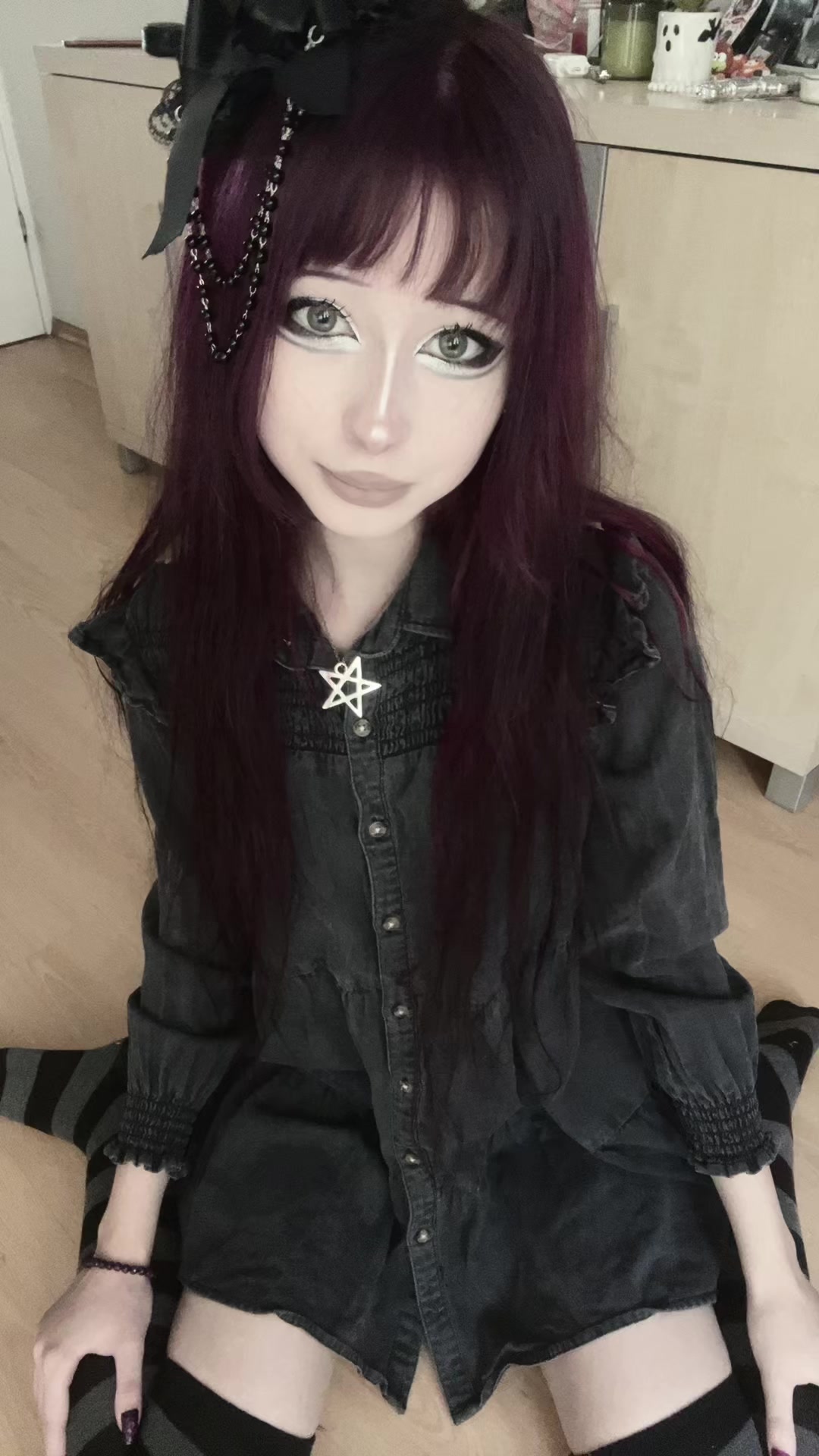 @соняя