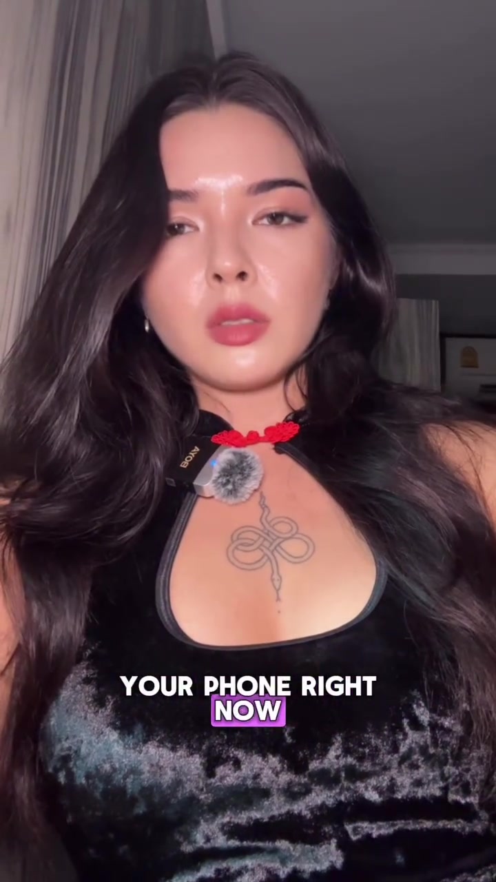 @Candace Storm