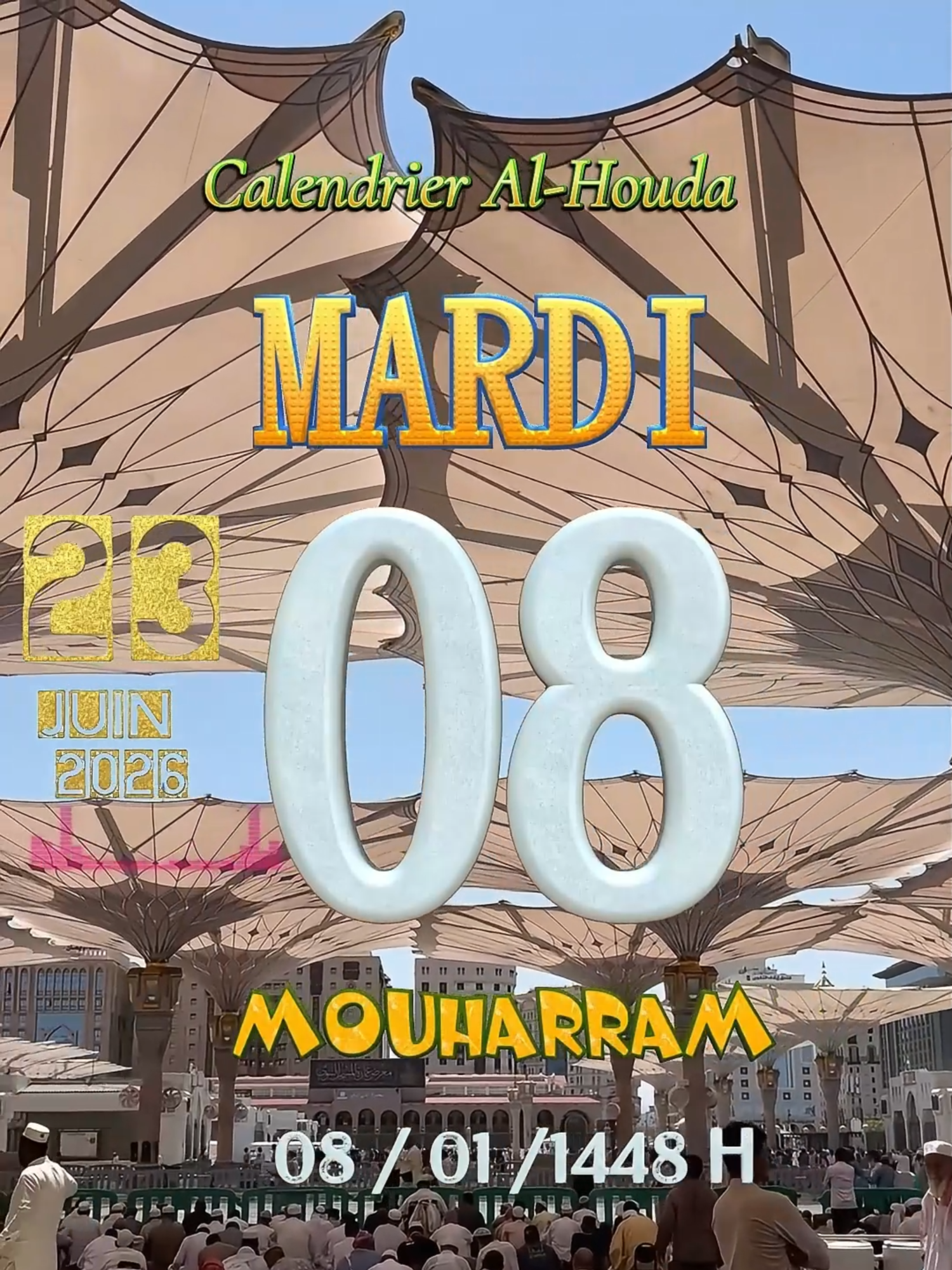 @ALHOUDA