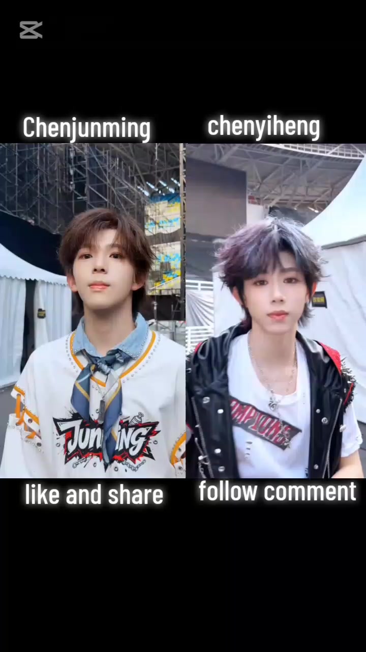 @TF家族-陈俊明chen