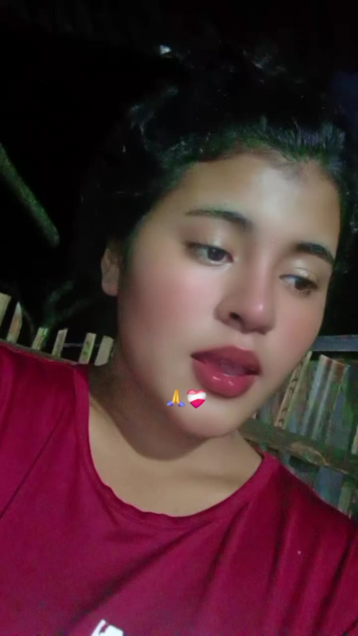 @la Catrachitha 😍😊