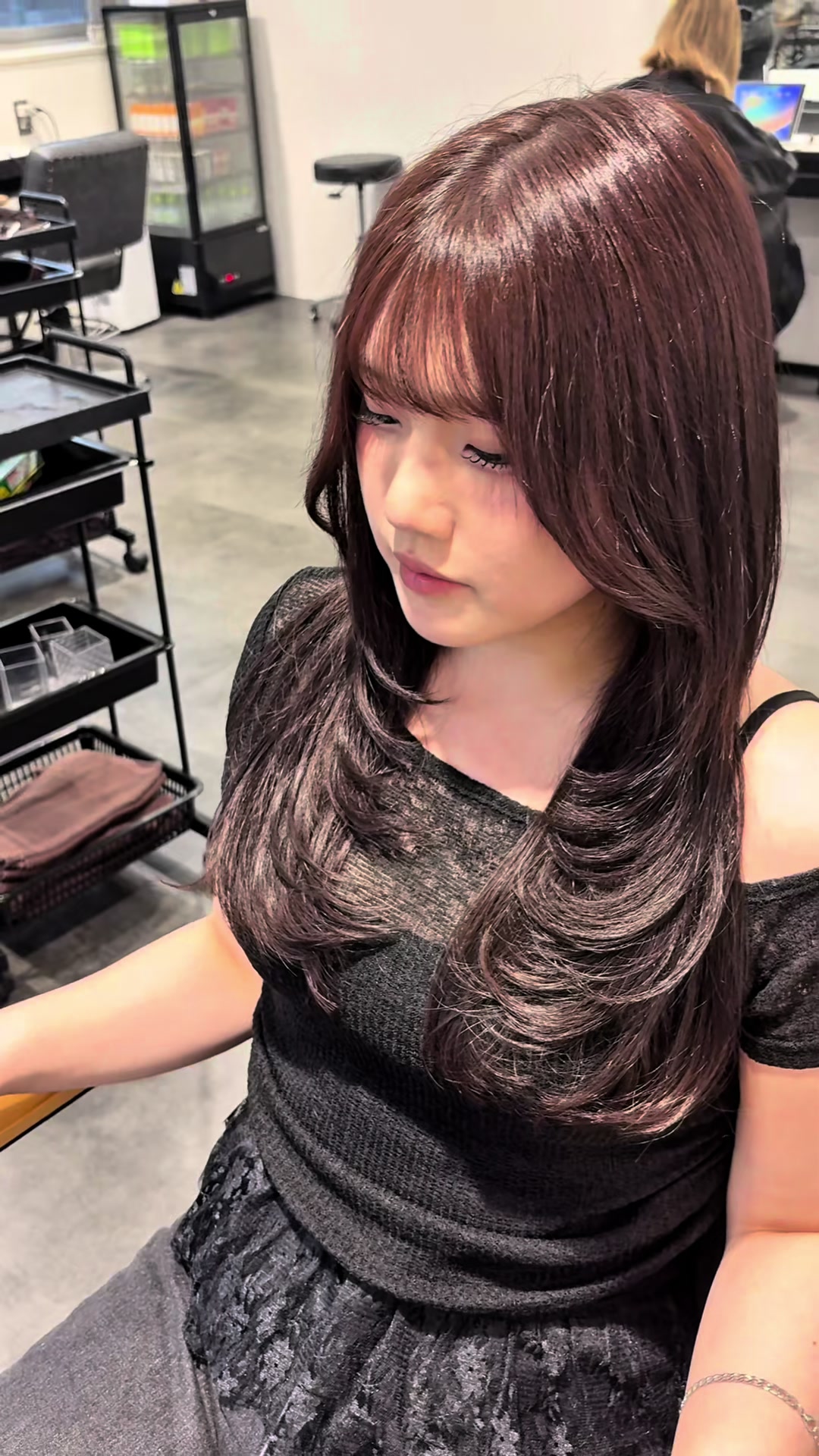 @Konomi/プルエクステ/横浜